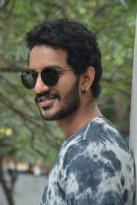 Gem Movie Release Date Announcement Press Meet